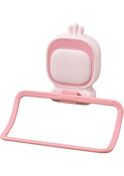 Turuncu Kazara Kancalanmayı Önleyen Duvara Monte Havlu Askısı Delme Olmayan Ev Braketi Aksesuarları Nefes Alabilirlik Hijyen (Yurt Dışından) indirimleri