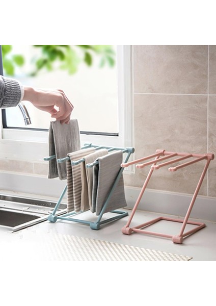 Mavi Şişeler Kurutma Rafı Havlu Askısı Çok Fonksiyonlu Katlanır Yüksek Kaliteli Pp Bebek Mutfak Için (Yurt Dışından) modelleri