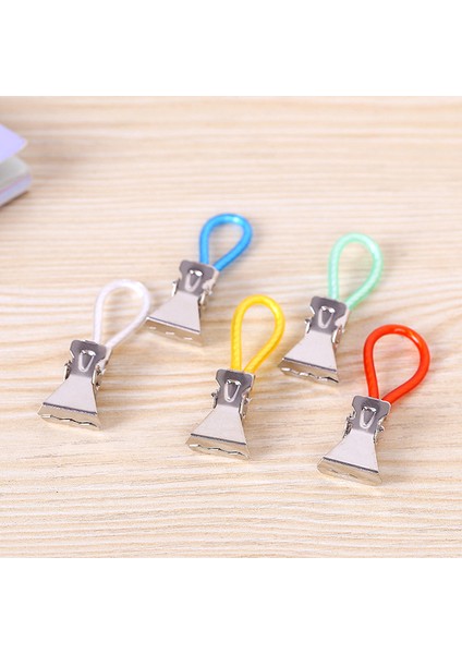 Bir Ev 5 Çay Havlusu Asılı Klipler Kancalar Üzerinde Klip Döngüler El Havlusu Askıları Asılı Elbise Mandalları Mutfak Banyo Organizatör (Yurt Dışından) modelleri