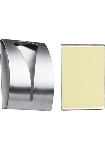 03 Su Geçirmez Havlu Kancası Havlu Fişi Tutucu Sağlam ve Dayanıklı Delinmez Paslanmaz Çelik Havlu Klipsi Çok Fonksiyonlu Paslanmaz (Yurt Dışından) indirimleri