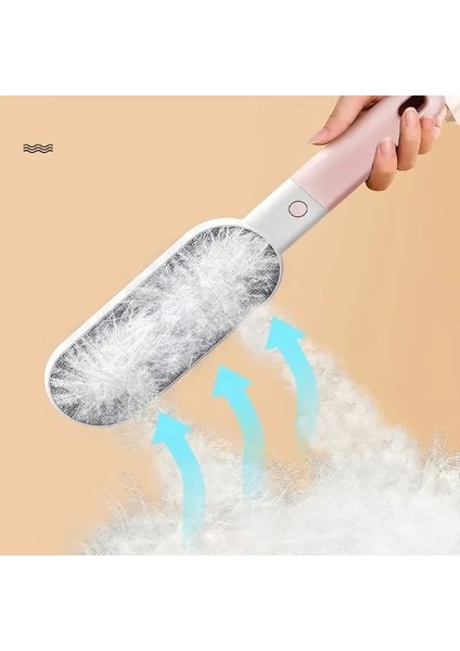 4'ü 1 Arada Tüy Toplama Fırçası fırsatları