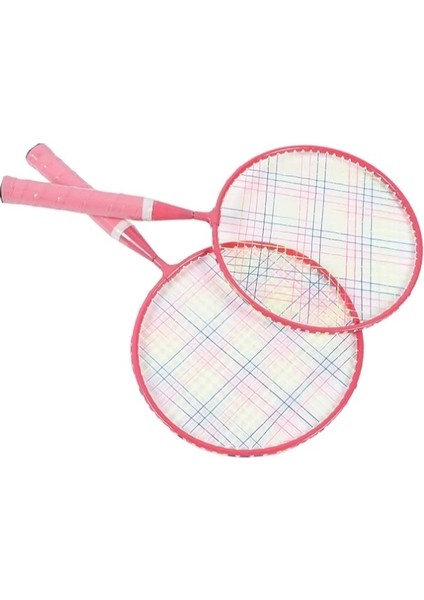 Badminton Seti