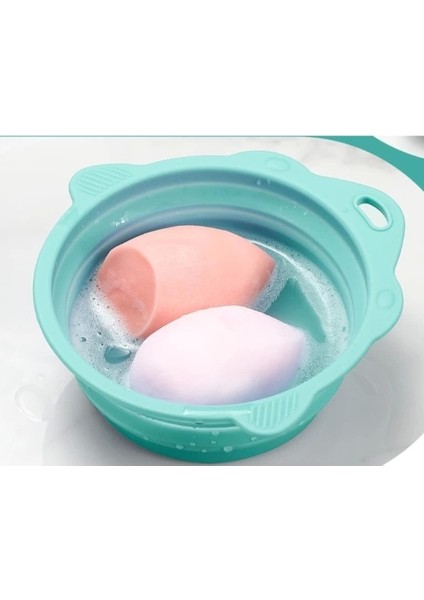 Makyaj Sünger ve Fırçası Temizleyici Mat fiyatları