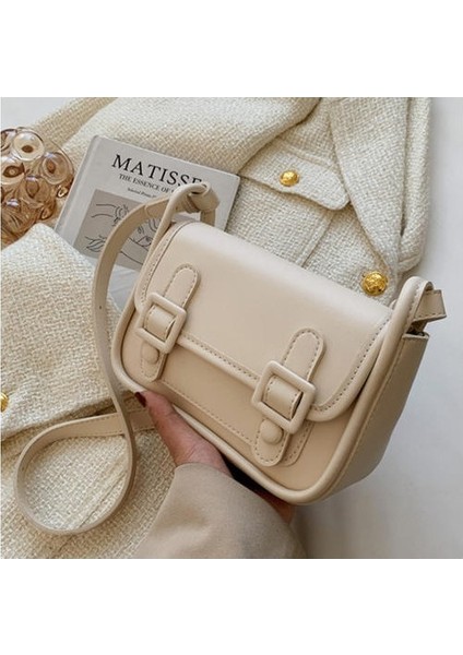 Çok Yönlü Niş Messenger Çantası, Şık ve Popüler Tek Omuzlu Koltuklu Çanta (Yurt Dışından) modelleri