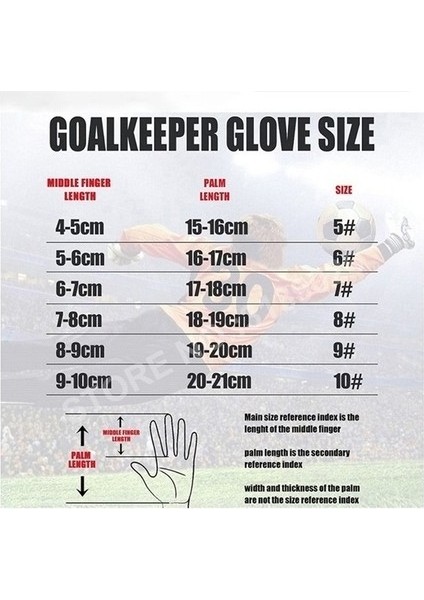 Çocuk Yetişkin Kaleci Elni Futbol Koruyucu Kaleci Elnleri (Yurt Dışından) fiyatları