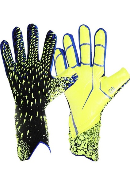 Çocuk Yetişkin Kaleci Elni Futbol Koruyucu Kaleci Elnleri (Yurt Dışından)