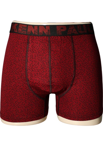 3'lü Boxer 3xl–6xl Büyük Beden – Desenli, Yumuşak Pamuk fiyatları