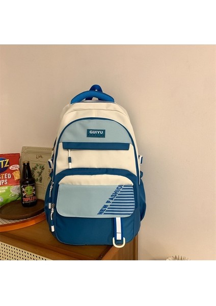Büyük Kapasiteli Okul Sırt Çantası (Yurt Dışından) fiyatları