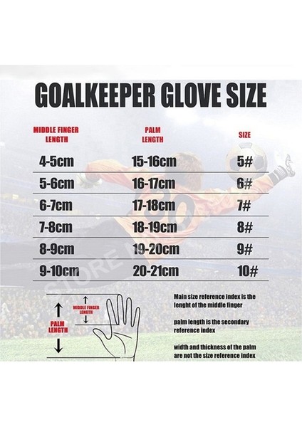 Çocuk Yetişkin Kaleci Elni Futbol Koruyucu Kaleci Elnleri (Yurt Dışından) fiyatları