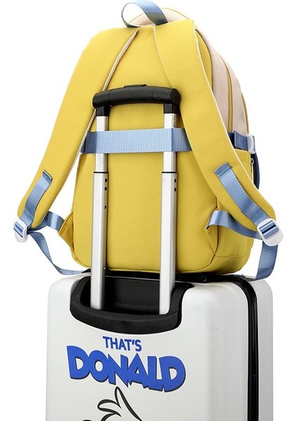 Erkekler ve Kızlar Için Ilköğretim Sırt Çantası (Yurt Dışından) fiyatları