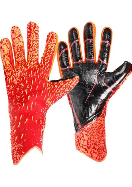 Çocuk Yetişkin Kaleci Elni Futbol Koruyucu Kaleci Elnleri (Yurt Dışından)