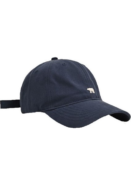 Uni Minimalist Düz Renk Nefes Alabilir Beyzbol Şapkası (Yurt Dışından)