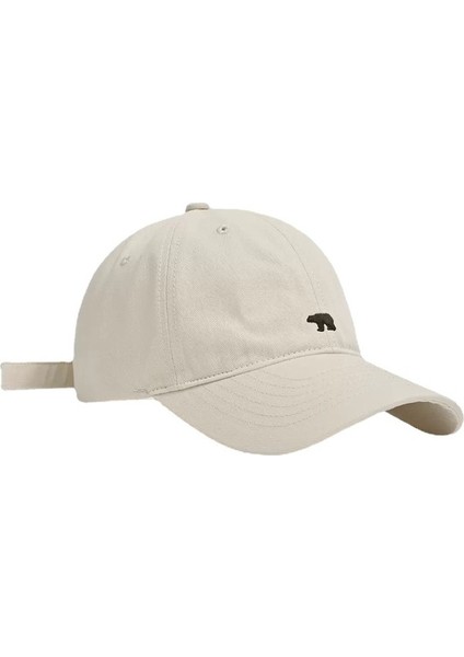 Uni Minimalist Düz Renk Nefes Alabilir Beyzbol Şapkası (Yurt Dışından) fiyatları