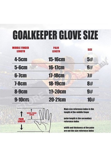 Çocuk Yetişkin Kaleci Elni Futbol Koruyucu Kaleci Elnleri (Yurt Dışından) fiyatları