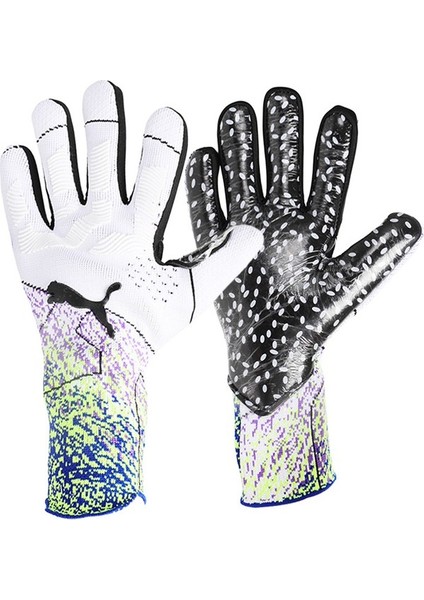 Çocuk Yetişkin Kaleci Elni Futbol Koruyucu Kaleci Elnleri (Yurt Dışından)