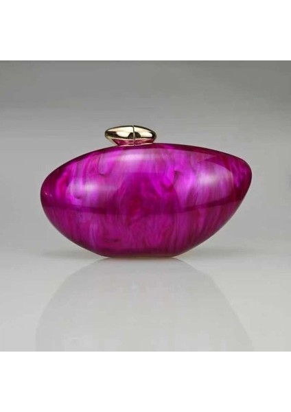 Inci Görünümlü Kadın Clutch Çanta (Yurt Dışından) fiyatları