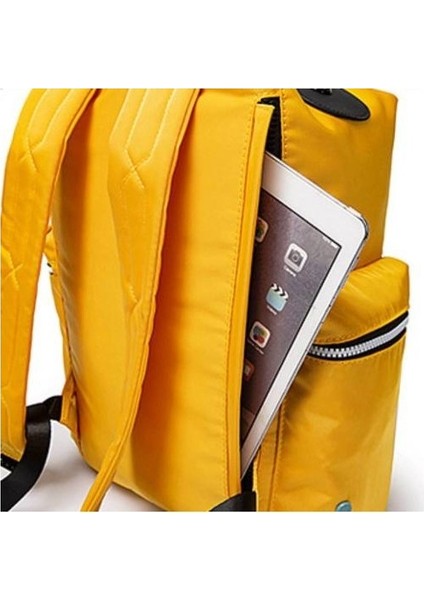 Büyük Kapasiteli Sırt Erkek ve Kadın Sırt Bilgisayar Seyahat Öğrenci Okul Çantası (Yurt Dışından) fırsatları