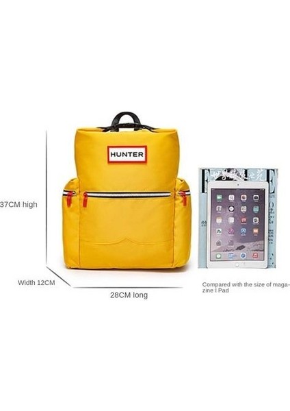 Büyük Kapasiteli Sırt Erkek ve Kadın Sırt Bilgisayar Seyahat Öğrenci Okul Çantası (Yurt Dışından) indirimleri