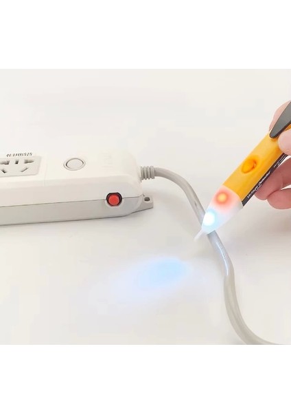 Temassız Voltaj Test Cihazı modelleri