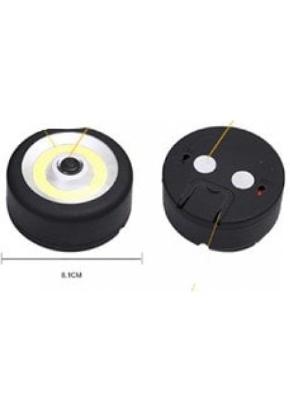 LED Çadır Lambası