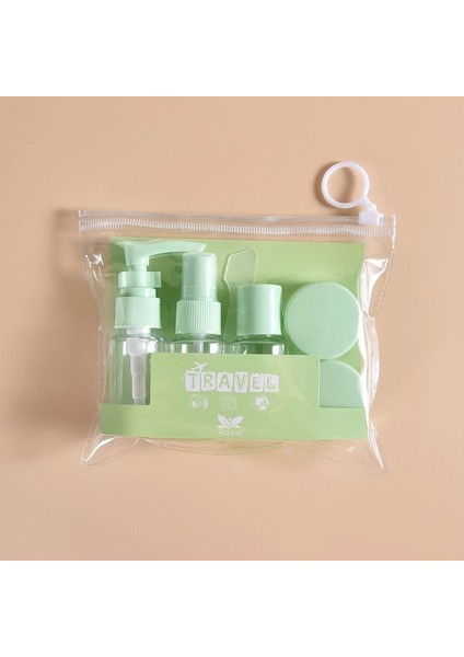 Seyahat Banyo Seti 6 Parça fiyatları