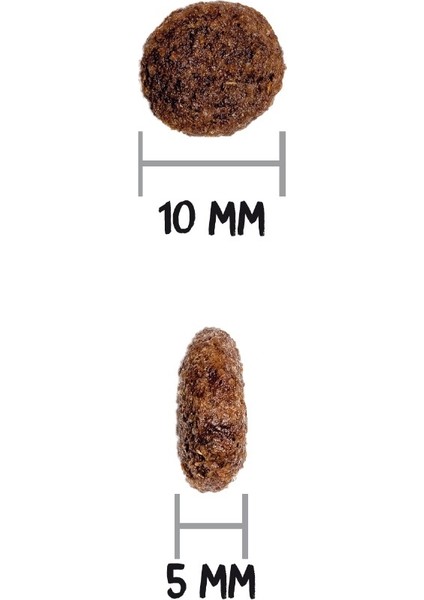 4 kg Tavuklu Classic Mini Adult Köpek Maması indirimleri