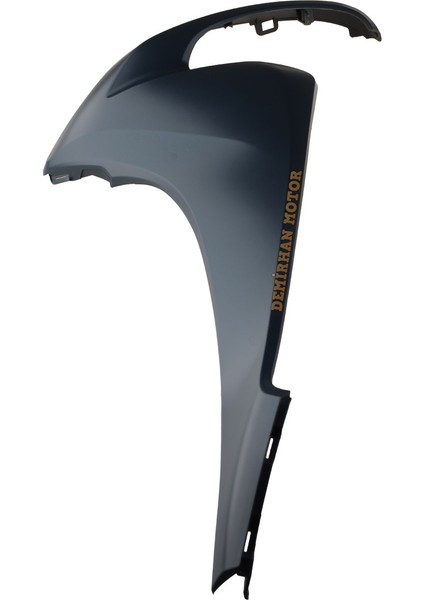 Honda Dio Sinyal Grenajı Sağ-Sol Mat Mavi fiyatları