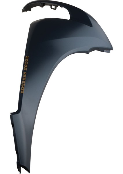 Honda Dio Sinyal Grenajı Sağ-Sol Mat Mavi modelleri