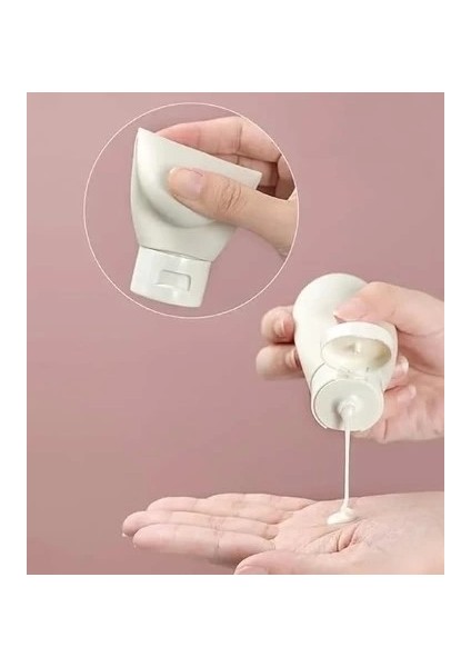 Seyahat Banyo Seti