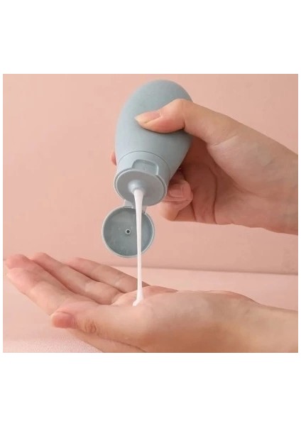 Seyahat Banyo Seti