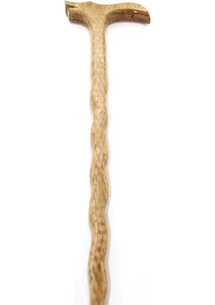 Ahşap Baston Model 1