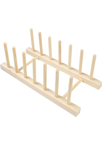 Bambu Çok Amaçlı Düzenleyici Stand