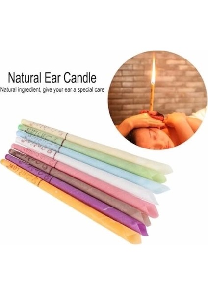Kulak Temizleme Mumu 2 Adet fiyatları
