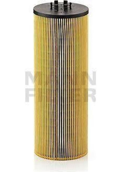 Yağ Filtresi Mercedes 1831 K-1832 L-1832 L-1836 L-1840 K 03MAN-HU12140X 0000687101 000687101 0068710