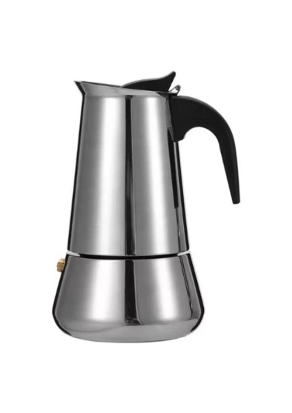Espresso Maker (Moka Pot) 2 Fincan