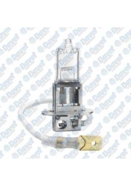 Ampul Quick H3 12V55W (Osram 64151)-