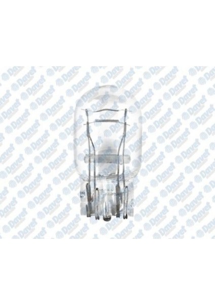 Ampul - Eco - 12 V - W21/5W - 21/5 W - W3X16Q Narva 17919