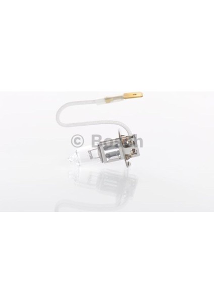Halogen Ampul H3 24V 70W 64156-