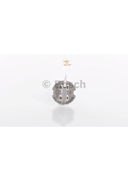 Halogen Ampul H3 24V 70W 64156-