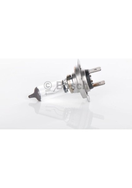 48328 Far Ampulü 12V Standart H7 Ampul 55W Vectra B - Corsa C - Astra G - Astra H - ve