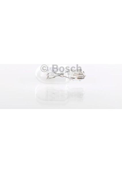 Ampul 24V 5W Gosterge Dipsiz 2845-