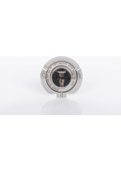 Ampul 12V H7 PX26D Longlife Daytime - BOS-1987301057