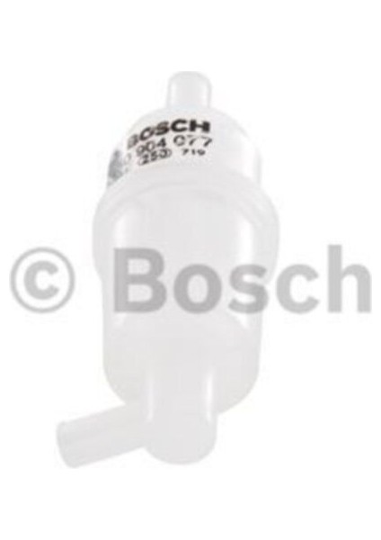 0450904077 A0014776401 Yakıt Fıltresı(Seffaf Pıpo Tıp) W202 93>00