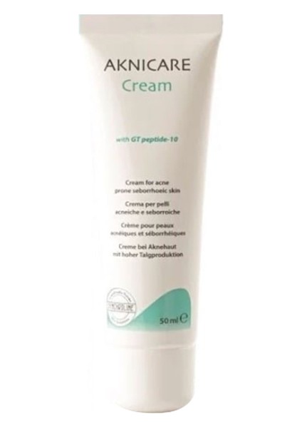 Synchroline Aknicare Krem 50ML fiyatları