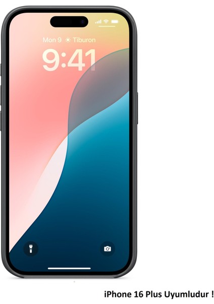 Iphone 16 Plus Uyumlu Premium Özel Seri Magsafe Think Kılıf fiyatları