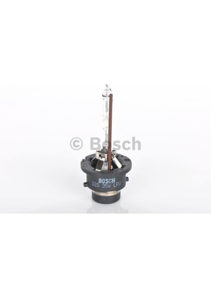 1987302851 Ampul D2S 4300K Xenon Eco