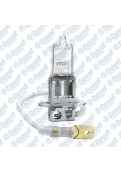 Ampul Quick H3 12V55W (Osram 64151)-