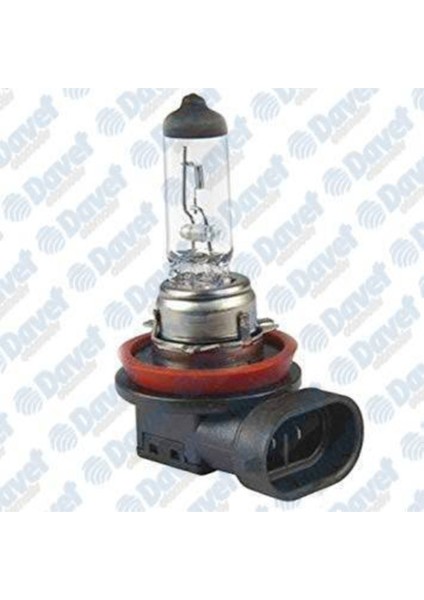 Ampul - Eco - 12 V - H11 - 55 W - PGJ19-2 Narva 48078 fiyatları