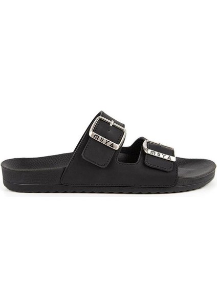 Nova 31500-050 Anatomik Taban Kadın Terlik Siyah 35-39 fiyatları