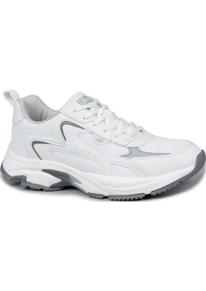 32900 Beyaz Kadın Sneaker Günlük Spor Ayakkabı